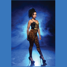 Load image into Gallery viewer, Military Bustier
