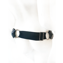 Load image into Gallery viewer, Nothin&#39; But a Good Time Studded Belt