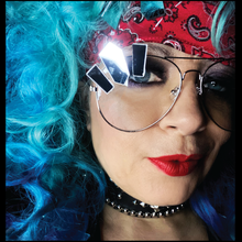 Load image into Gallery viewer, Bandana Headband