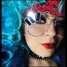 Load image into Gallery viewer, Nothin&#39; But a Good Time Clear Glasses