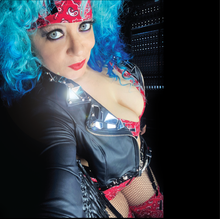 Load image into Gallery viewer, Bandana Headband