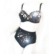 Load image into Gallery viewer, Nothin&#39; But a Good Time Bra