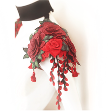 Load image into Gallery viewer, Renaissance Woman Shoulder Harness