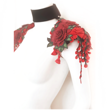 Load image into Gallery viewer, Renaissance Woman Shoulder Harness