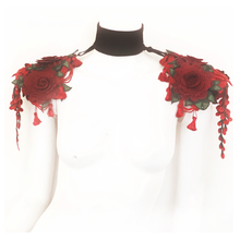 Load image into Gallery viewer, Renaissance Woman Shoulder Harness