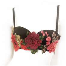 Load image into Gallery viewer, Renaissance Woman Bra