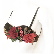Load image into Gallery viewer, Renaissance Woman Bra