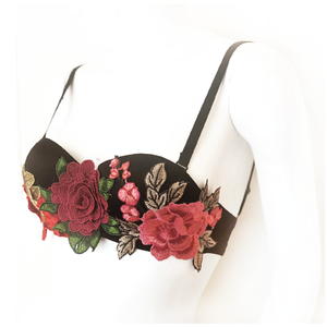 Renaissance Woman Bra