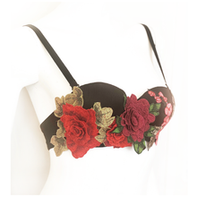 Load image into Gallery viewer, Renaissance Woman Bra