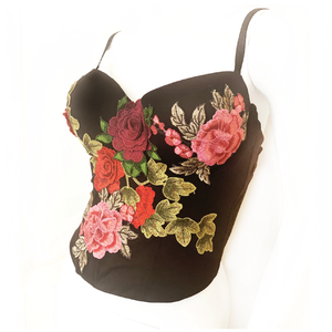 Renaissance Woman Bustier