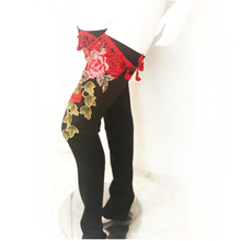 Load image into Gallery viewer, Renaissance Woman Thigh High Stiletto Covers