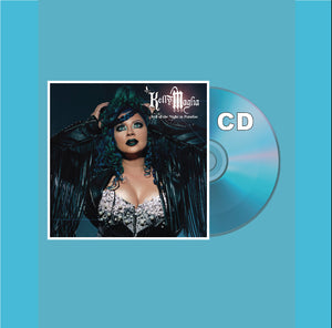 Still of the Night in Paradise CD + digital download