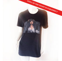 Load image into Gallery viewer, Still of the Night in Paradise CD + T-Shirt Bundle