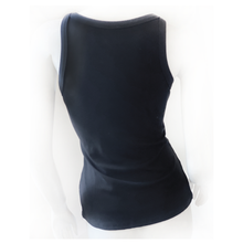 Load image into Gallery viewer, Studded and Stoned Tank Top