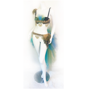 Under the Sea - 34A / Size S