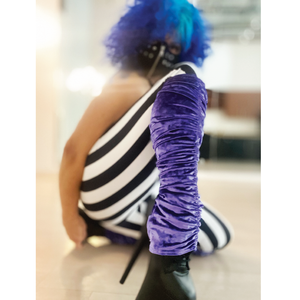 Velvet & Stripes Bundle - Size Group C