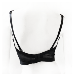 Vixen Lace Bustier