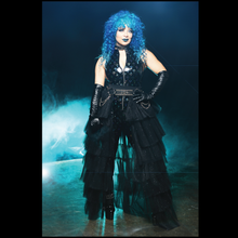 Load image into Gallery viewer, Luna Studded Choker