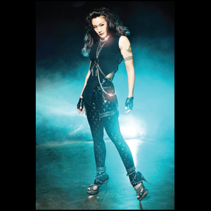 Chain Harness Top
