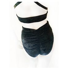 Load image into Gallery viewer, When Doves Cry High Waisted Brief